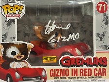 Howie mandel autographed for sale  Jackson