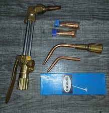 Lot torch accessories for sale  Kersey