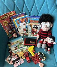 Beano club collection for sale  HERNE BAY