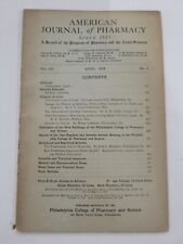 American journal pharmacy for sale  Rosharon