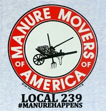 Manure movers america for sale  Woodstock