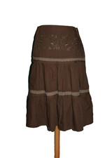 Jupe femme hippie d'occasion  Blanquefort
