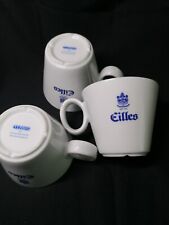 Kaffeetassen eilles porzellan gebraucht kaufen  Bad Freienwalde (Oder)