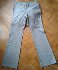 Pantaloni neri bianchi usato  Torino