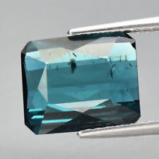 Tourmaline bleu indicolite d'occasion  Villeneuve-le-Roi