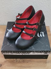 Pumps demonia vivika gebraucht kaufen  Hettstadt