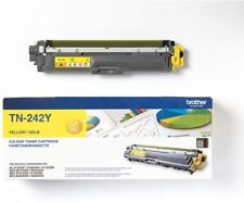 Brother 242y toner gebraucht kaufen  Münchberg