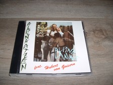 Alpinkatzen feat hubert gebraucht kaufen  Unna