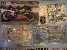 Tamiya suzuki rgv usato  Firenze