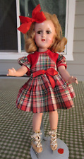 Sonja henie doll for sale  Crestline