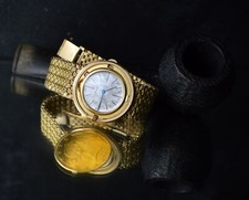 Piaget rare ten usato  Genova