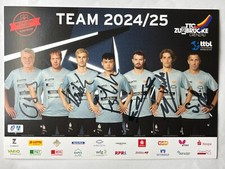 Autografi ttc zugrücke usato  Guidonia Montecelio