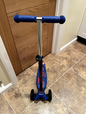 Maxi micro deluxe for sale  EPSOM