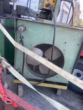 Linde 252 250a for sale  Big Rapids