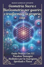 Geometria sacra biogeometria d'occasion  Expédié en Belgium