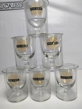 Verres ballon ricard d'occasion  Montaigu