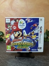 Mario sonic giochi usato  Domusnovas