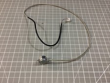 Sensor de umidade de micro-ondas Kenmore Frigidaire fabricante de equipamento original 5304481519/5304509652 comprar usado  Enviando para Brazil