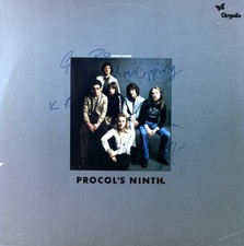Procol harum procol gebraucht kaufen  Kiel