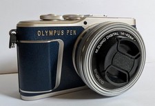 Olympus pen pl9 for sale  SALE