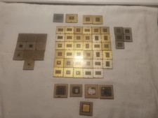 Biete cpu schrott gebraucht kaufen  Wolgast