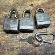 Keyed alike master for sale  San Angelo