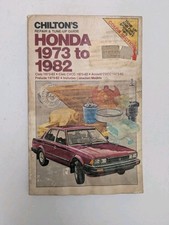 Chilton honda civic for sale  Jenks
