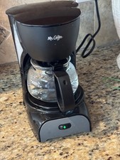 Mr. coffee compact for sale  Tacoma