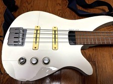 Baixo elétrico YAMAHA RBX A2 / com SC comprar usado  Enviando para Brazil
