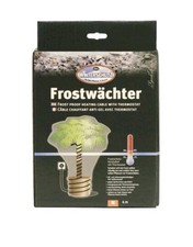 Frostschutz heizkabel thermost gebraucht kaufen  Litzendorf