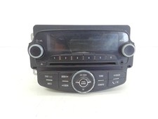Autoradio per chevrolet usato  Italia