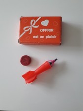 Fusée gadget tirette d'occasion Fusée gadget tirette d'occasion  Rombas