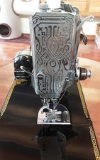 Vintage singer 221k1 for sale  SOUTHAMPTON