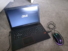 Asus republic gamers for sale  ROTHERHAM
