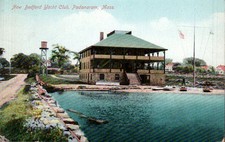 Padanaram mass new for sale  Pittsfield