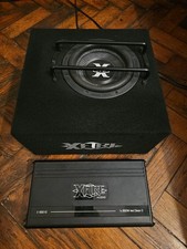 subwoofer amplifier kit for sale subwoofer amplifier kit for sale HECKMONDWIKE