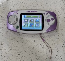 Leapfrog leapster works for sale  Forest Lake