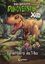 Geheime dinoversum xtra gebraucht kaufen  Berlin