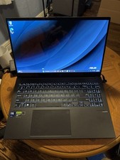 Usado, ASUS Vivobook Pro 15" FHD OLED Q533M - Intel Core Ultra 7 RTX 3050 6GB 16GB 1TB comprar usado  Enviando para Brazil