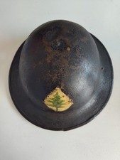 Ww1 doughboy helmet for sale  Brooksville
