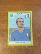 Figurina calciatori mazzola usato  Virle Piemonte