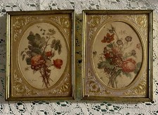 Set miniature botanical for sale  Accident