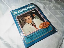Stefan frank band gebraucht kaufen  Langgöns