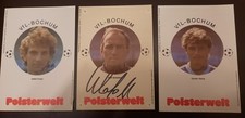 Autogrammkarten vfl bochum gebraucht kaufen  Hannover