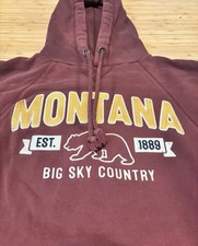 Montana big sky for sale  Salt Lake City