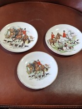 Small hunting scene for sale  EXETER