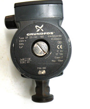 Grundfos 180mm watt gebraucht kaufen Grundfos 180mm watt gebraucht kaufen  Wenden