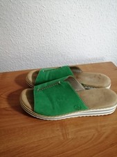 Rieker damen wildleder gebraucht kaufen  Chemnitz