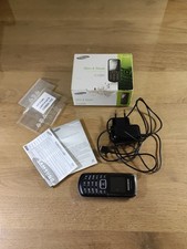 Samsung e1080w ottima usato  Trieste