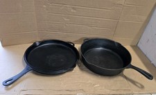 Cabela cast iron for sale  Park Rapids